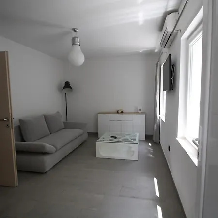 Erceg Appartement Podgora (Split-Dalmatia)