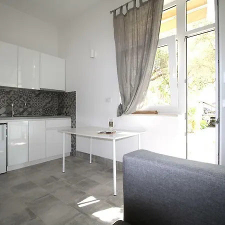 Apartment Erceg