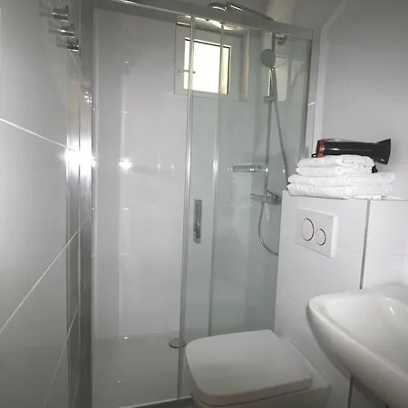 Erceg Apartment