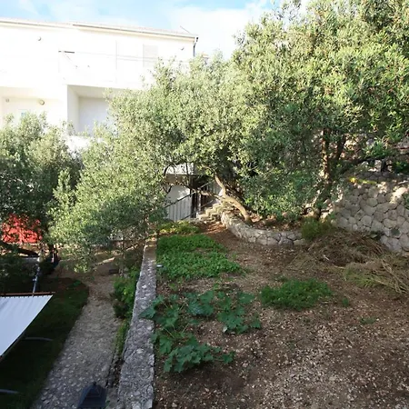 Erceg Apartment Podgora