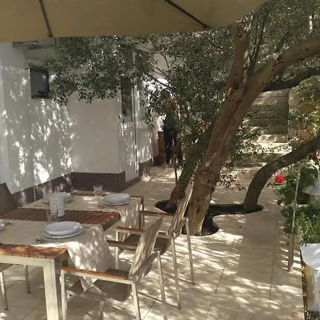 Erceg Podgora (Split-Dalmatia)