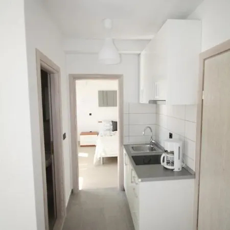 Erceg Apartment *
