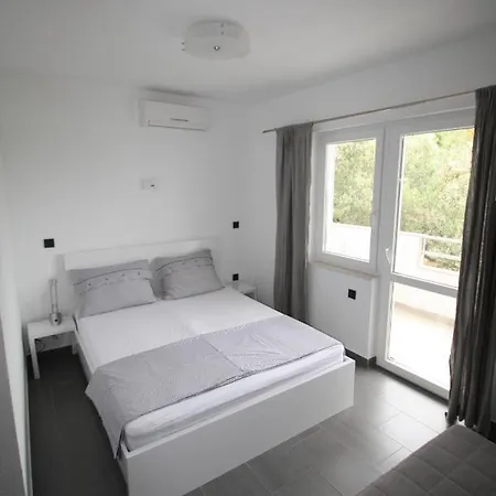 Erceg Apartment