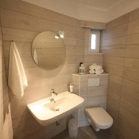 Apartment Erceg *