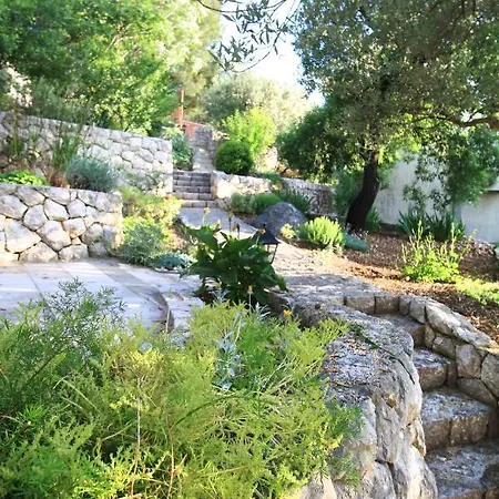 Daire Erceg Podgora (Split-Dalmatia)