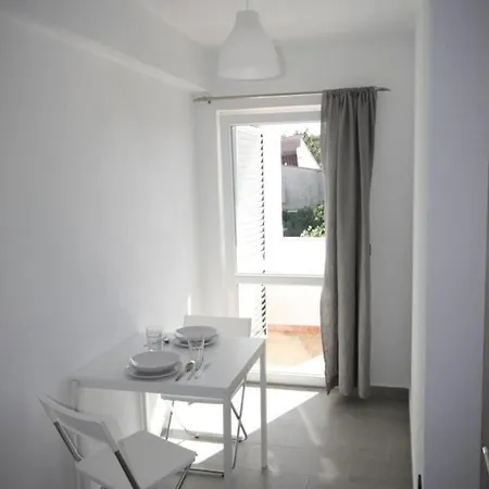 Apartment Erceg *