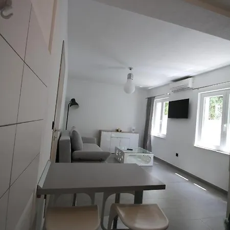 Erceg Apartment