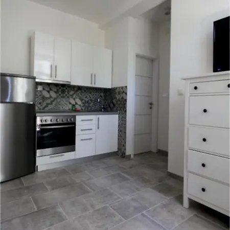 Erceg Apartment