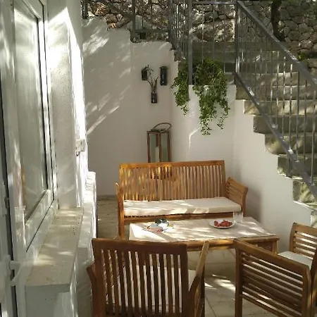 Erceg Podgora (Split-Dalmatia)