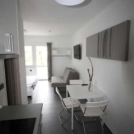 Apartment Erceg *
