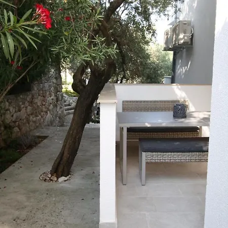 Erceg Apartment *