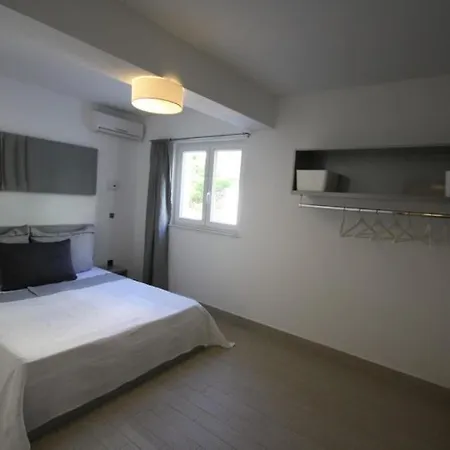 Erceg Apartment