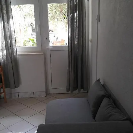 Erceg * Podgora (Split-Dalmatia)
