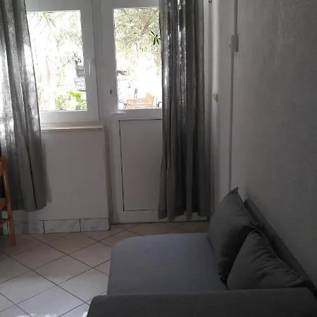 Erceg * Podgora